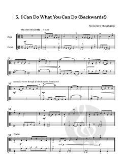AltoTastic 1 von Alexandra Skevington 