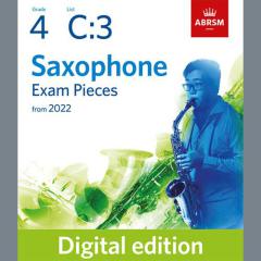 Entry of the Gladiators, Op. 68  von Julius Fučk (Download) 