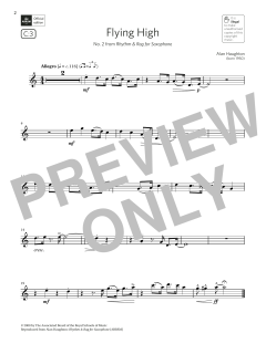Flying High (Download) 