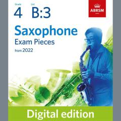 Pas de deux (Download) 