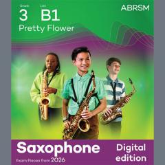 Pretty Flower (Download) 