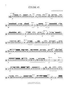 Etude #5 (Download) 