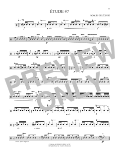 Etude #7 (Download) 