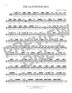 The Glenwood Boy (Download) 