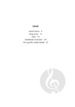 Joyful Voices (Ralf Grössler) 