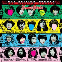 Beast Of Burden von The Rolling Stones (Download) 