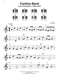 Cantina Band (Download) 