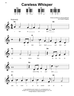 Careless Whisper von George Michael (Download) 