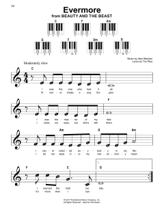 Evermore von Josh Groban (Download) 