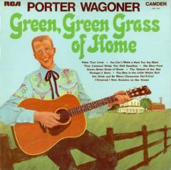 Green Green Grass Of Home von Elvis Presley (Download) 