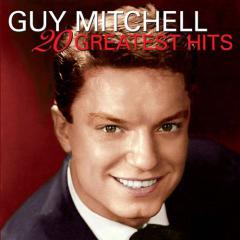 Heartaches By The Number von Guy Mitchell (Download) 