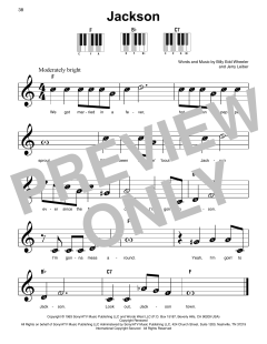 Jackson von Johnny Cash (Download) 