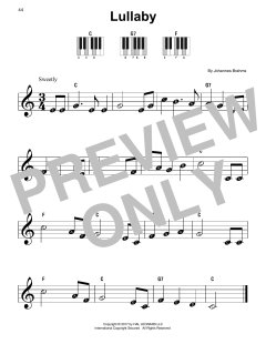 Lullaby (Download) 