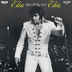 Make The World Go Away von Elvis Presley (Download) 