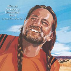 My Heroes Have Always Been Cowboys von Willie Nelson (Download) 