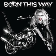 The Edge Of Glory von Lady Gaga (Download) 