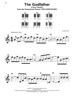 The Godfather (Download) 