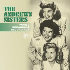 Tico Tico von Andrews Sisters (Download) 