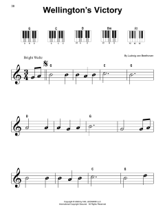 Wellington's Victory (Download) 