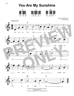 You Are My Sunshine von Ray Charles (Download) 
