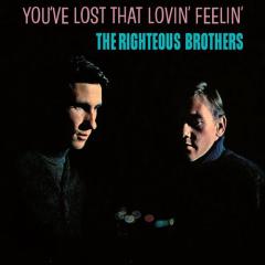 You've Lost That Lovin' Feelin' von Elvis Presley (Download) 