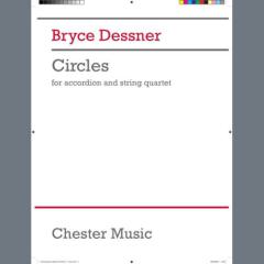 Circles von Bryce Dessner 