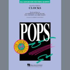 Clocks - Cello von Coldplay (Download) 