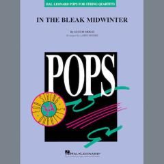 In the Bleak Midwinter von Gustav Holst (Download) 