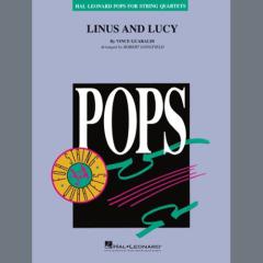 Linus and Lucy von Vince Guaraldi (Download) 