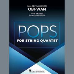 Obi-Wan von John Williams (Download) 