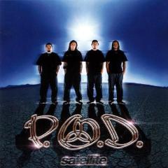 Alive von P.O.D. (Payable On Death) (Download) 