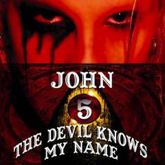 Bella Kiss von John 5 (Download) 