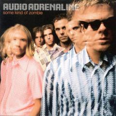 Chevette von Audio Adrenaline (Download) 