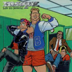 Chick Magnet von MxPx (Download) 