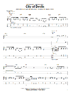 City Of Devils von Yellowcard (Download) 