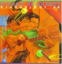 Daphne von Django Reinhardt (Download) 