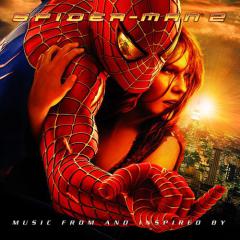 Doc Ock Suite von Danny Elfman (Download) 