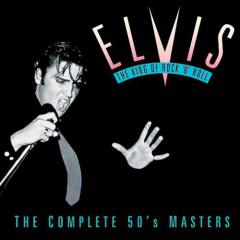 Doncha' Think It's Time? von Elvis Presley (Download) 