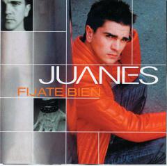 Fijate Bien von Juanes (Download) 
