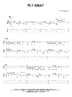 Fly Away von John Denver (Download) 