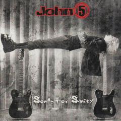 Gein With Envy von John 5 (Download) 