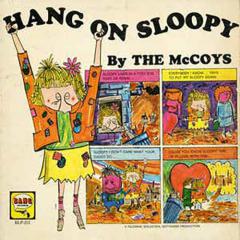 Hang On Sloopy von The McCoys (Download) 