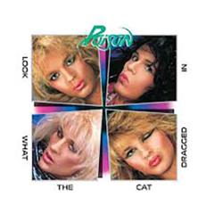 I Won't Forget You von Poison (Download) 
