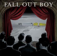 I've Got A Dark Alley And A Bad Idea That Says You Should Shut Your Mouth von Fall Out Boy (Download) 