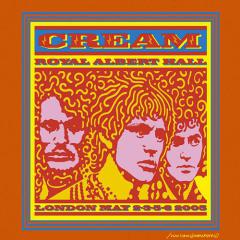 Pressed Rat And Warthog von Cream (Download) 