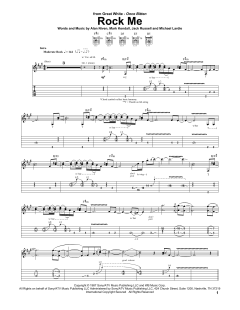 Rock Me (Download) 