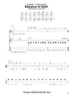 Shadow Of Deth (Download) 