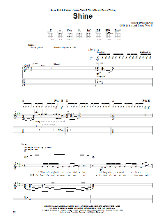 Shine (Download) 