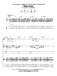 Starman (Download) 
