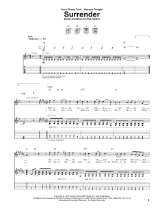 Surrender (Download) 